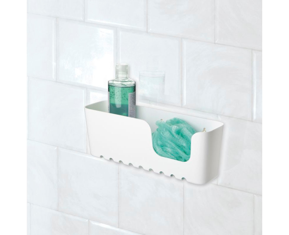 Sanotechnik Badorganizer, Breite: 8,5 cm