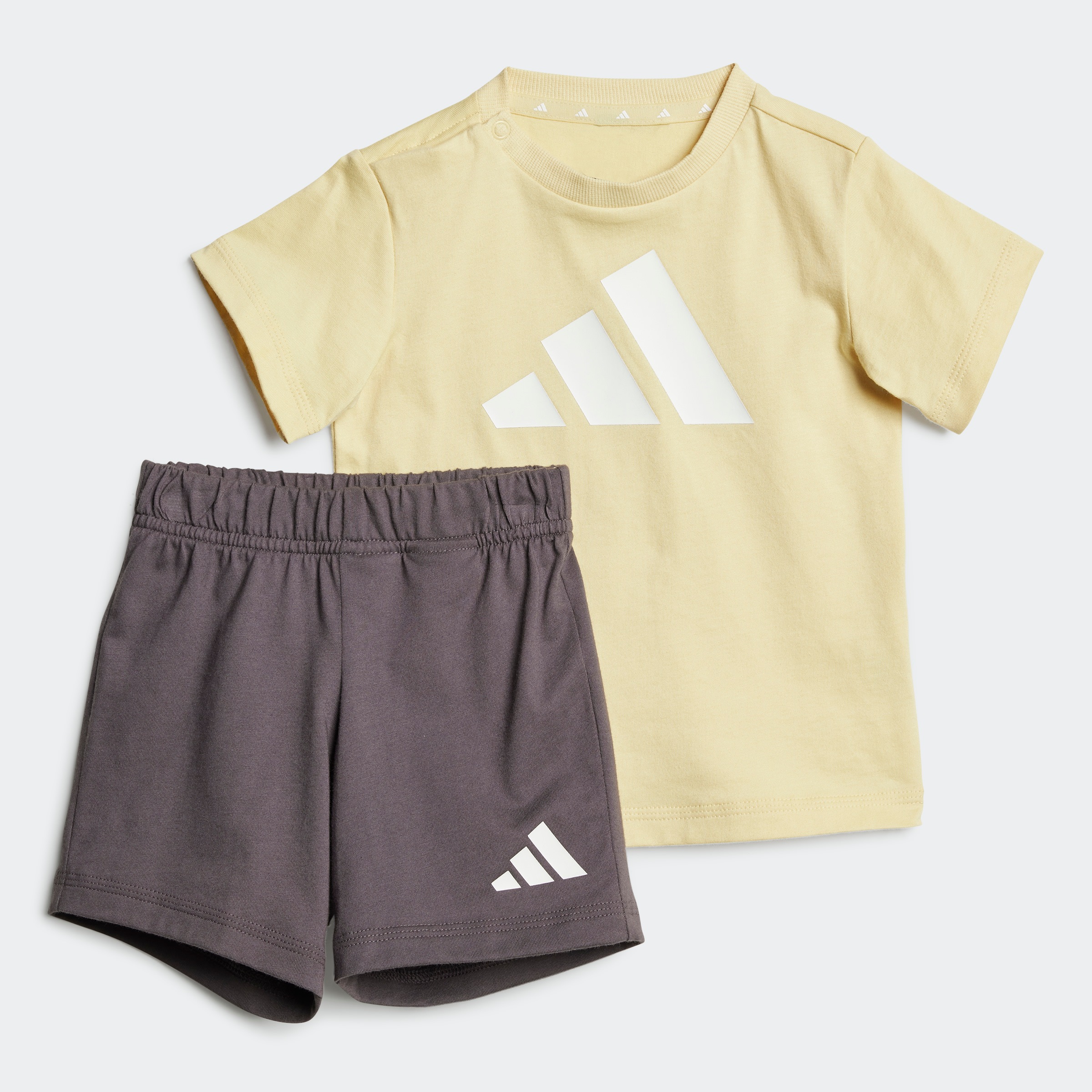 adidas Sportswear Trainingsanzug »I BL T-SET 160«, (2 tlg.)