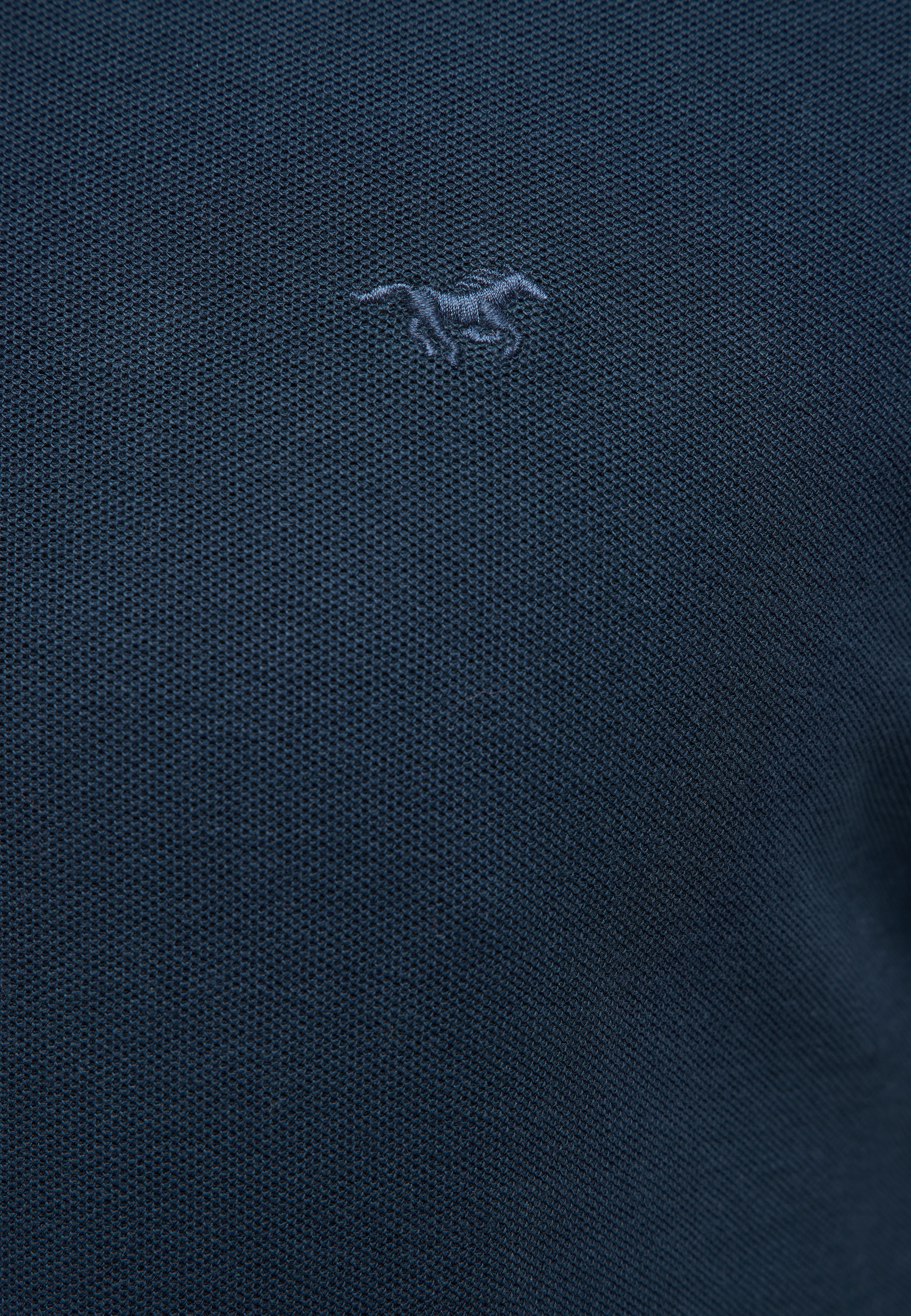 MUSTANG Kurzarmshirt »Herren Style Palco«
