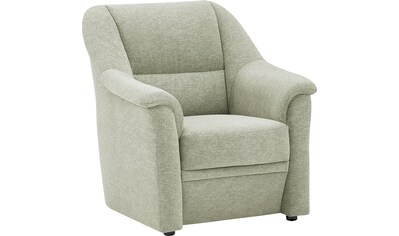 VILLA BECK Sessel »Fiora«, Breite 82cm kaufen