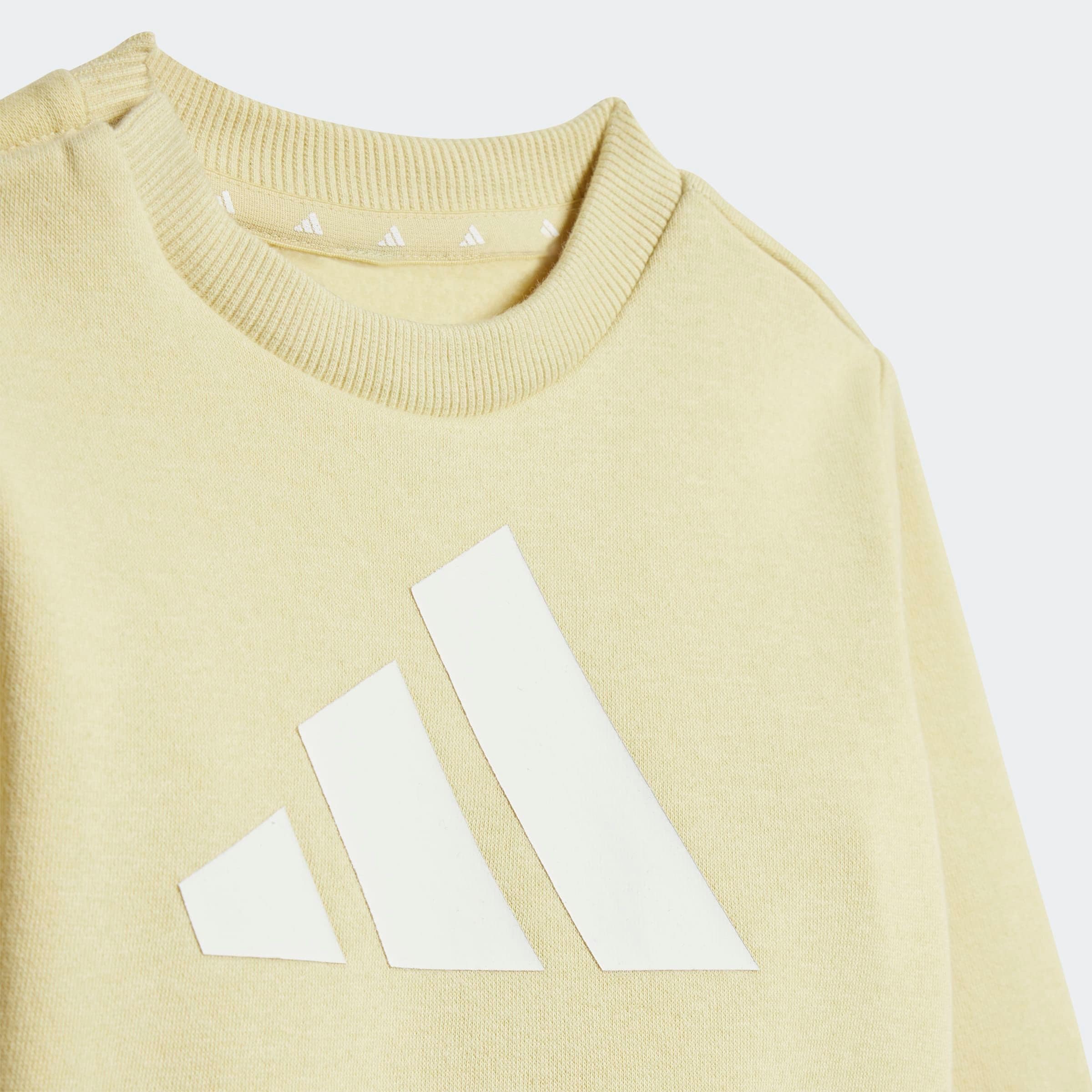 adidas Sportswear Trainingsanzug »I BL FL JOG 240«, (2 tlg.)