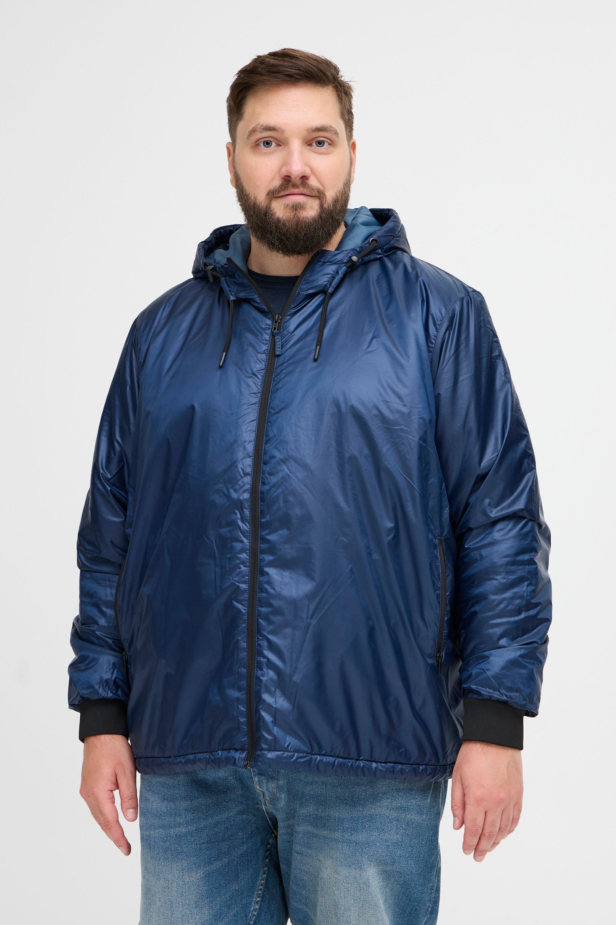 Blend Kurzjacke »Übergangsjacke BHBOuterwear«