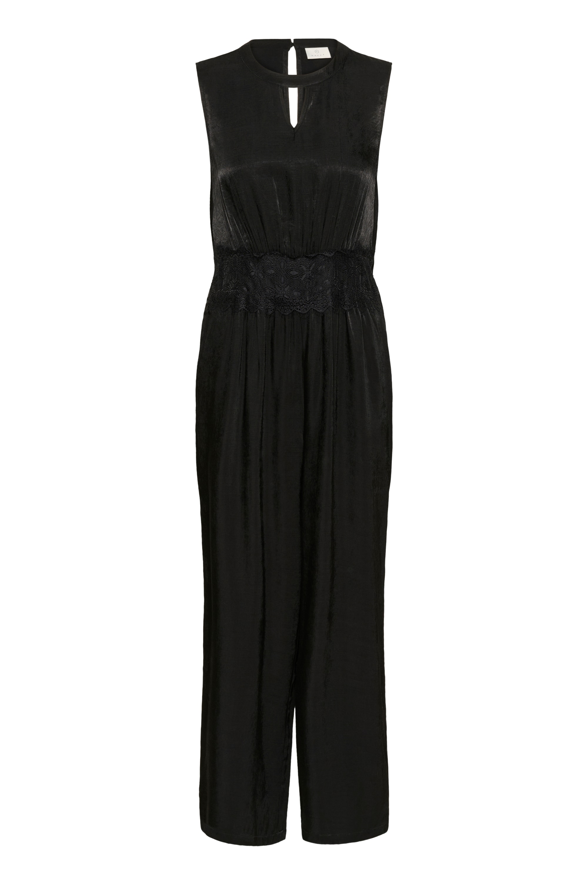 KAFFE Jumpsuit "Damen Overall KAadelaide"