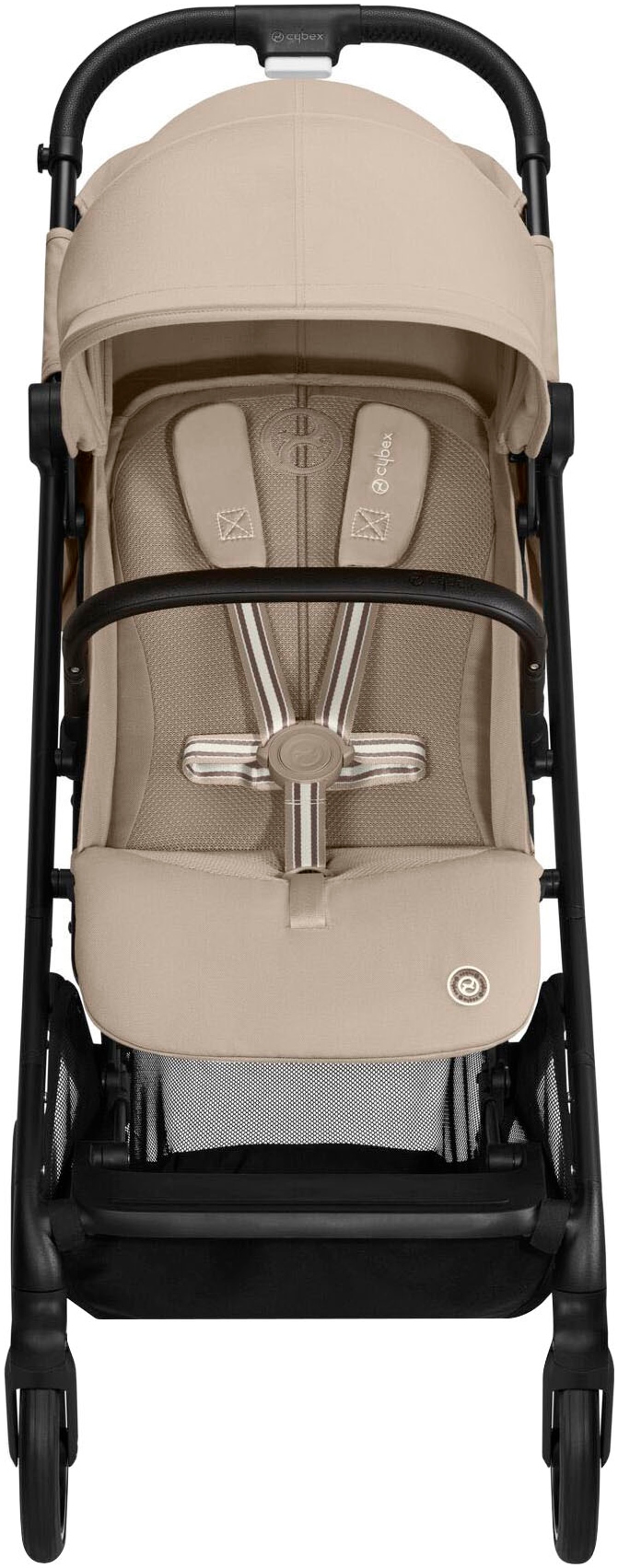 Cybex Kinder-Buggy »Cybex Gold, Beezy«, 22 kg