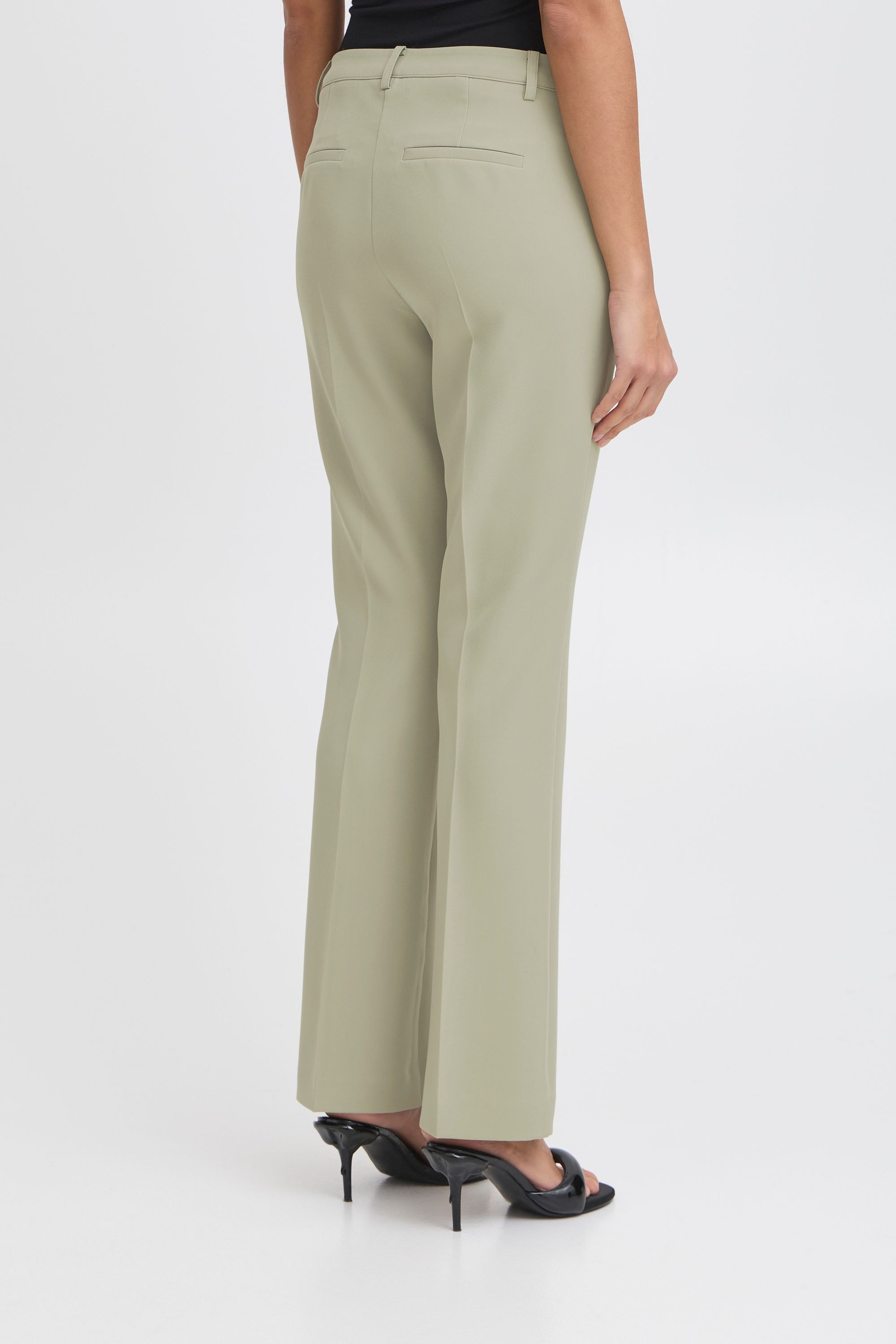 Ichi Stoffhose »Stoffhose IHLexi«
