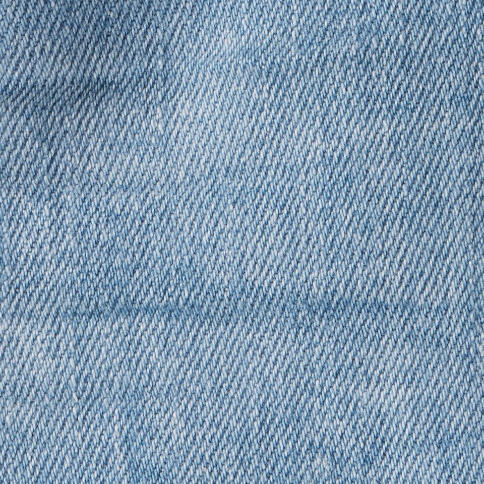 STREET ONE MEN Regular-fit-Jeans, aus Baumwolle mit Stretchanteil