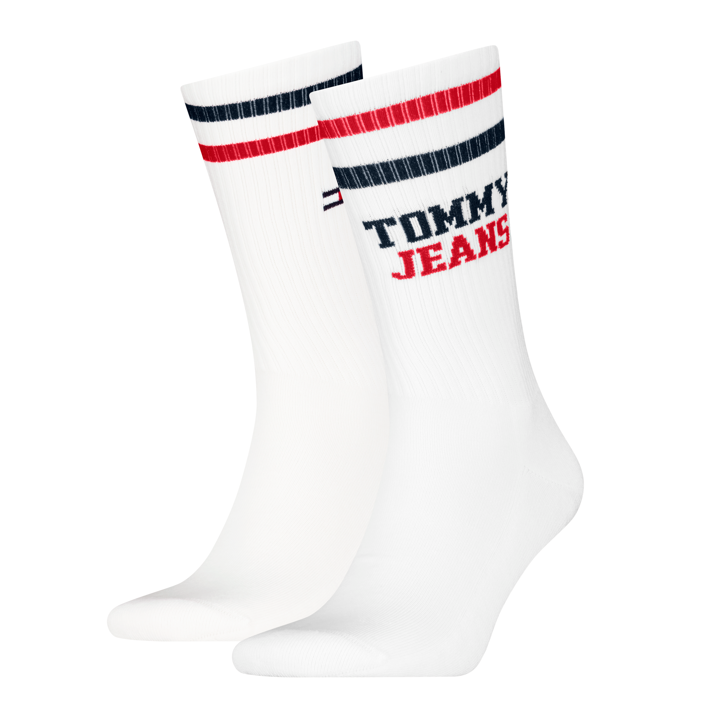 Tommy Hilfiger Socken "TH UNI TJ SOCK 2P SPORT", (2er Pack) günstig online kaufen