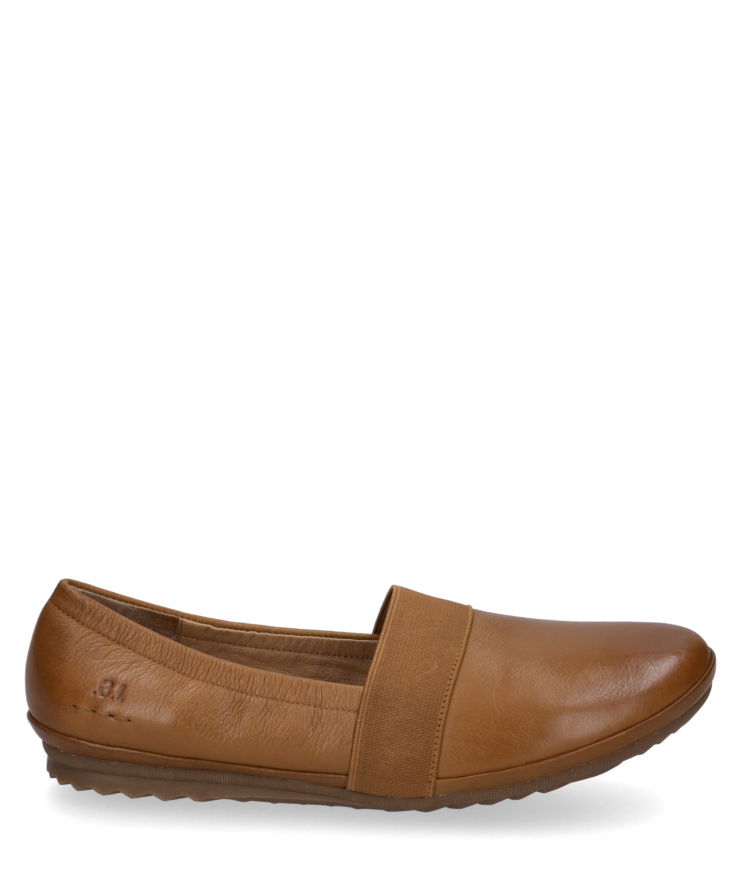 Josef Seibel Ballerina »Josie 02, camel«