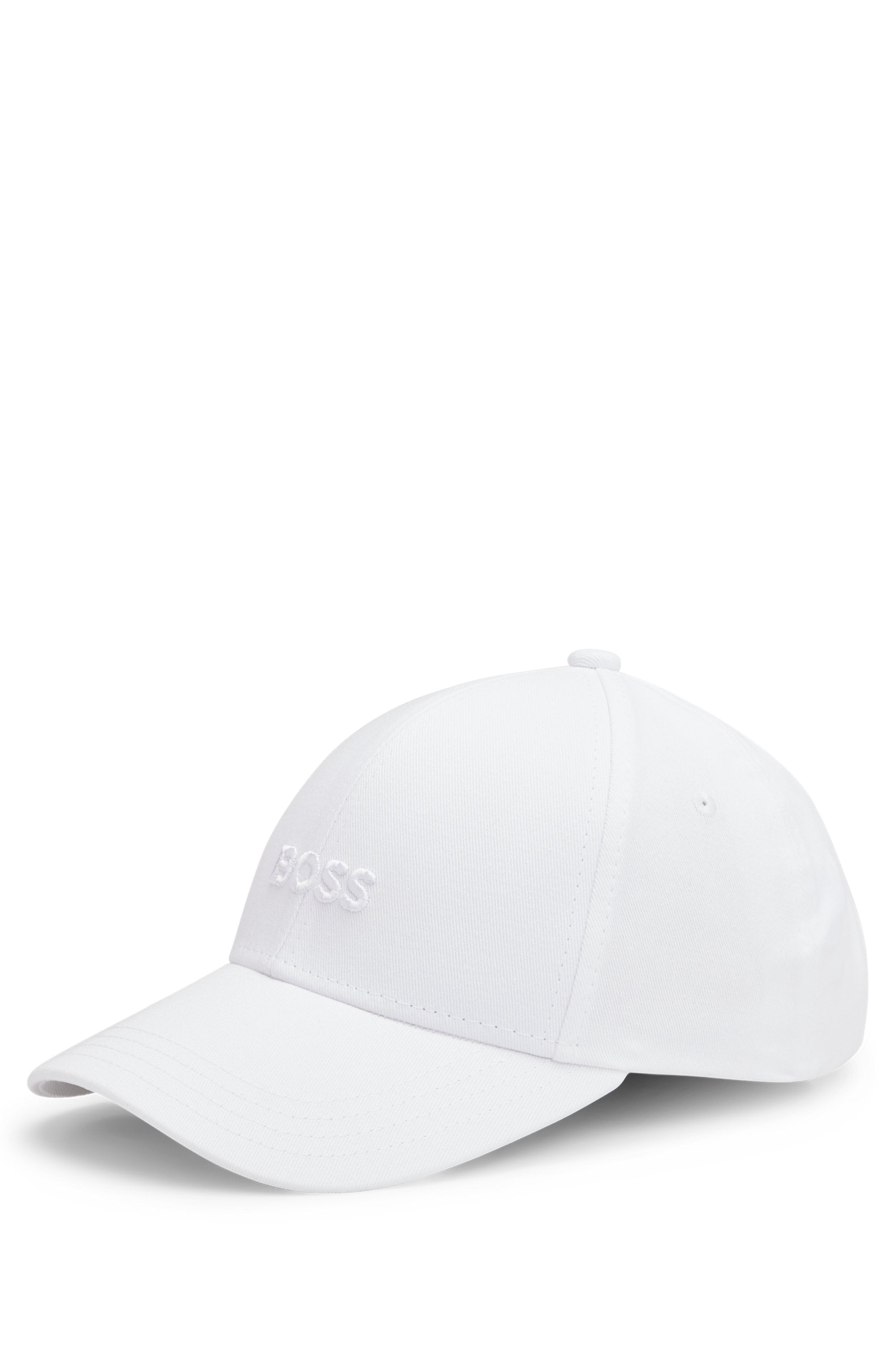 BOSS Baseball Cap "Zed", mit Logostickerei günstig online kaufen