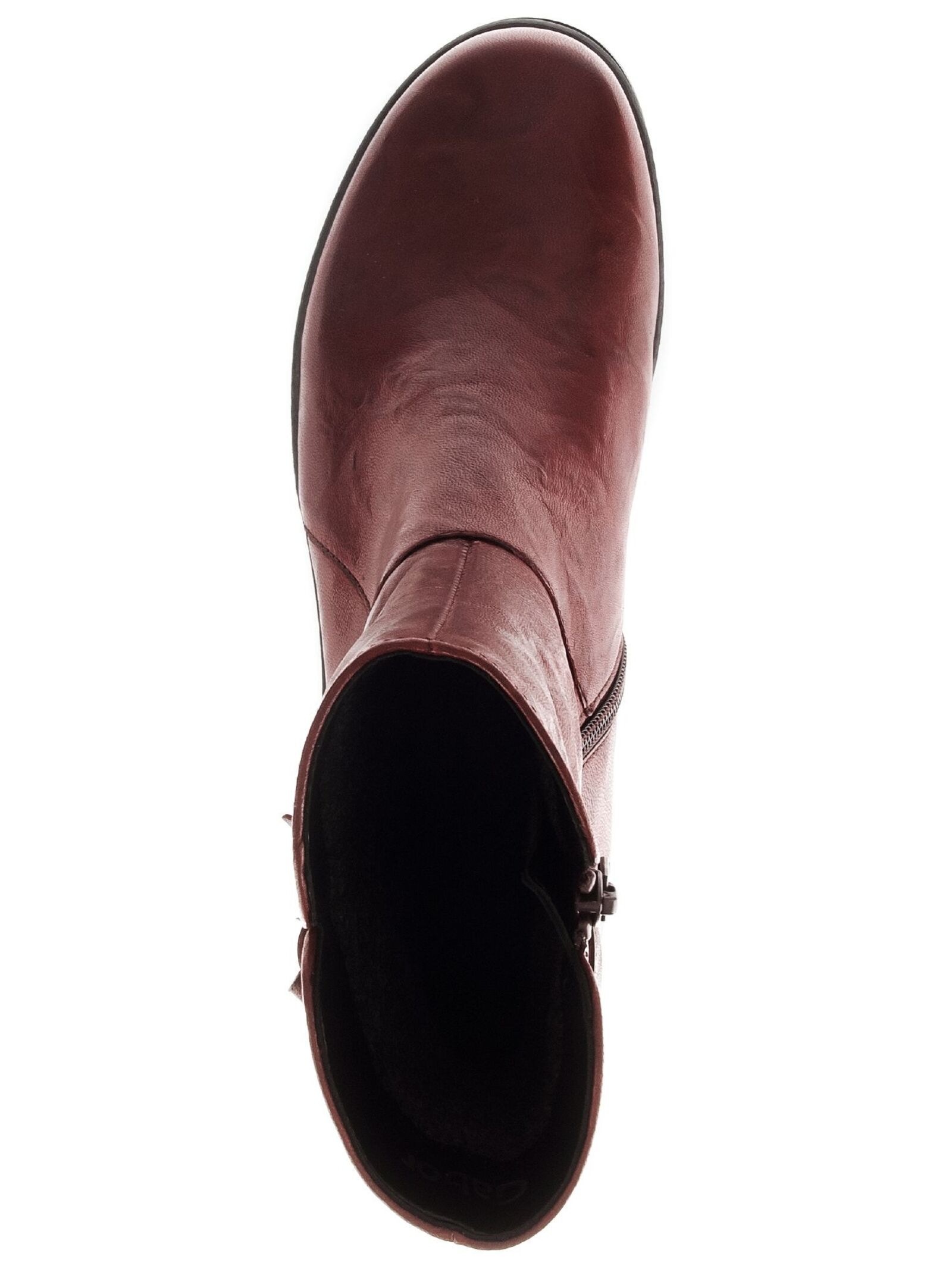 Gabor Stiefelette »Gabor Stiefelette Leder«
