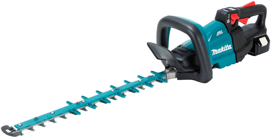 Makita Akku-Heckenschere »DUH502Z«, 50 cm Schnittlänge, ohne Akku und Ladegerät