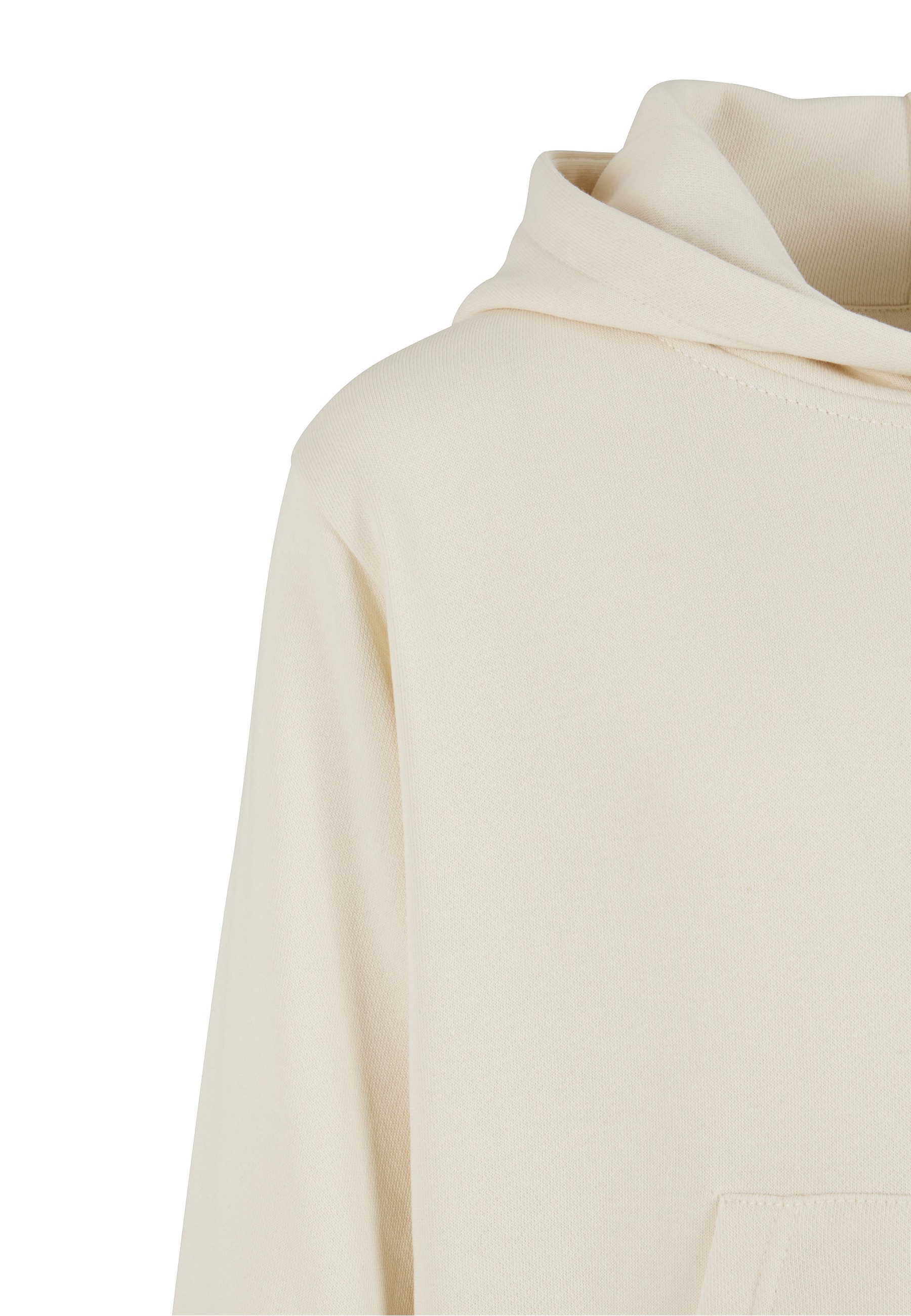 URBAN CLASSICS Kapuzenpullover »Urban Classics Boys Light Terry Hoody« 1 Stk.