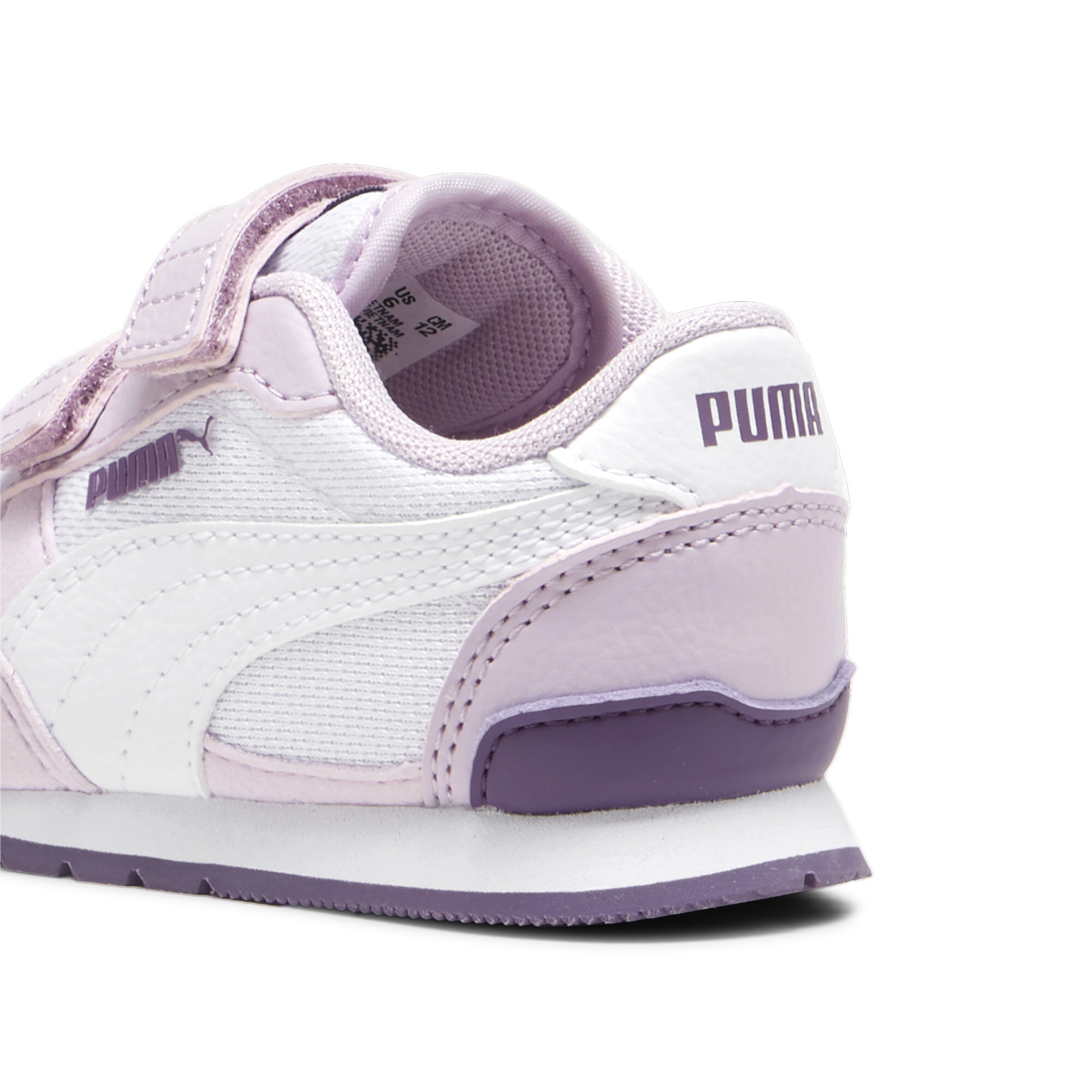 PUMA Sneaker »ST Runner v3 Mesh V Sneakers Kinder«