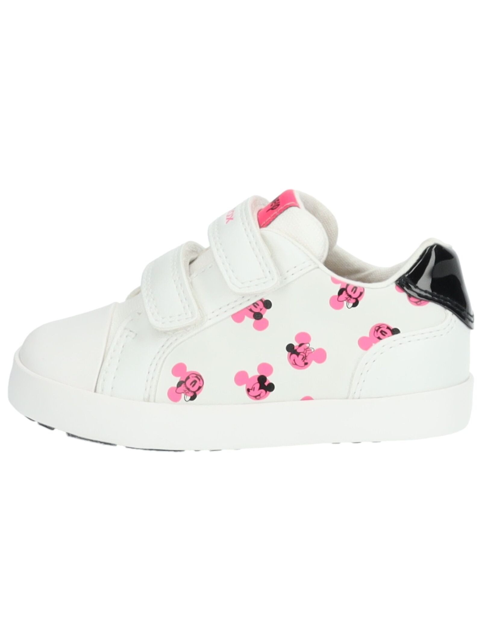 Geox Sneaker "Geox Sneaker Leder/Synthetik" günstig online kaufen