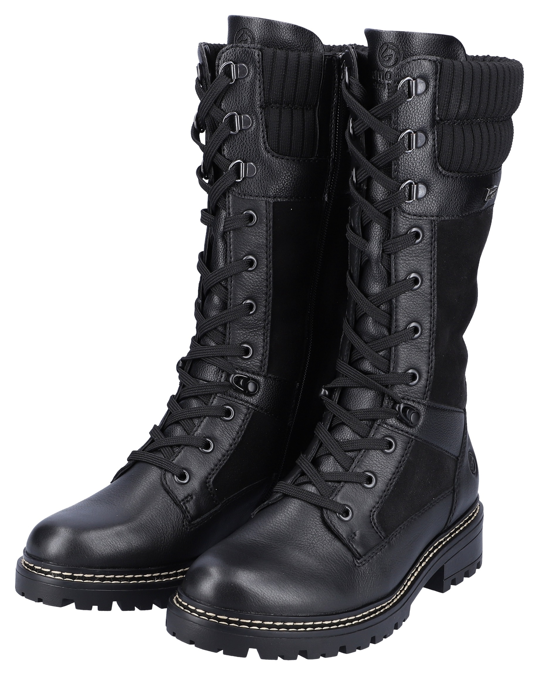 Remonte Winterstiefel, mit wasserabweisender TEX-Membrane