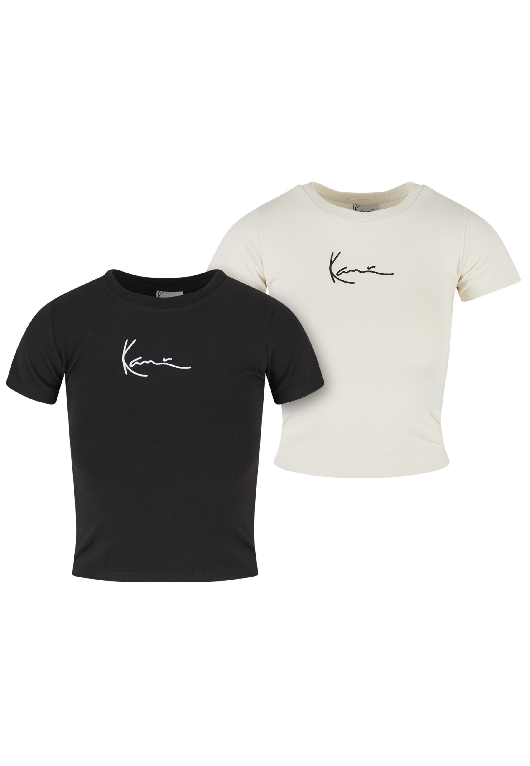Karl Kani T-Shirt "Karl Kani Damen" 1 Stk.