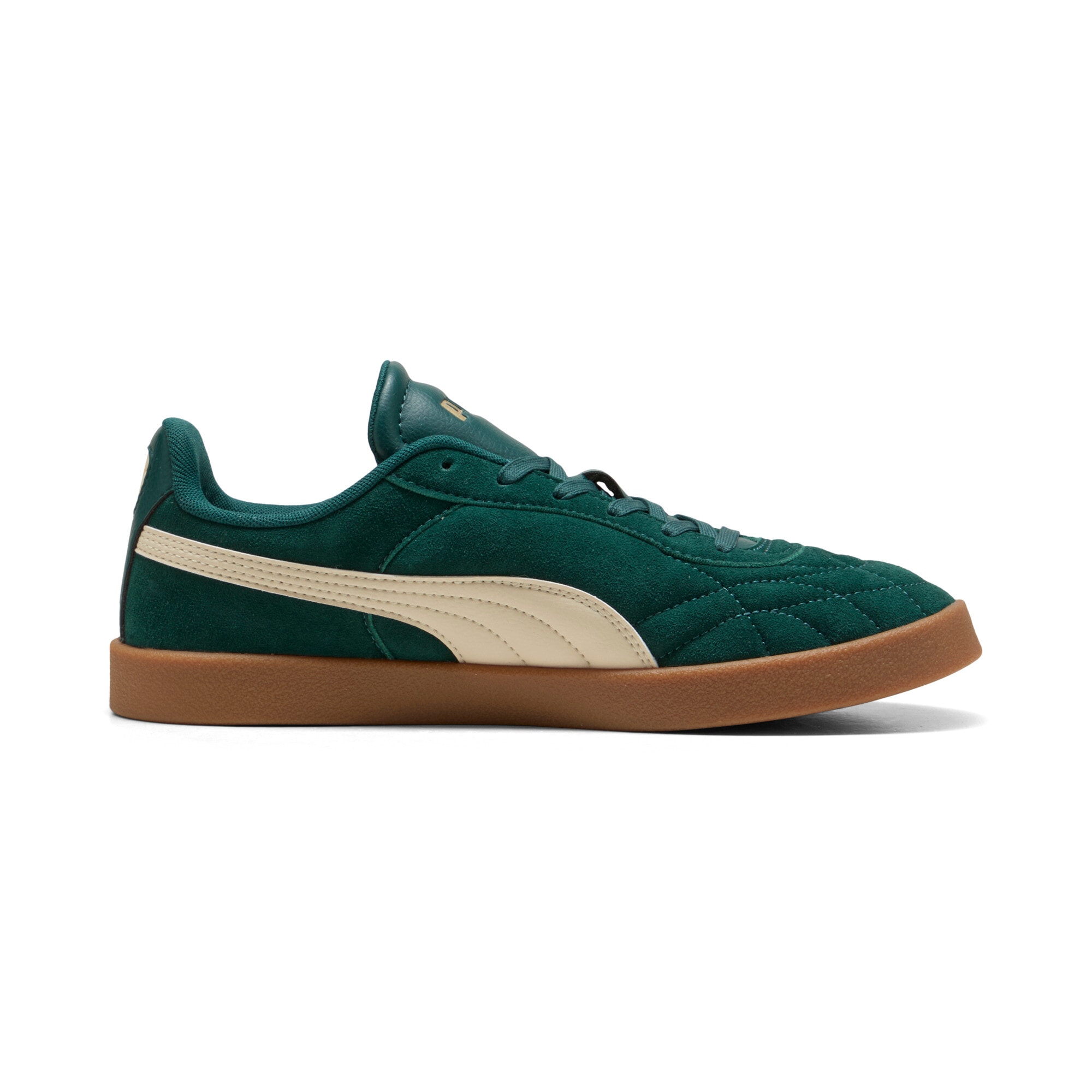 PUMA Sneaker »CLUB II INDOOR ESD«