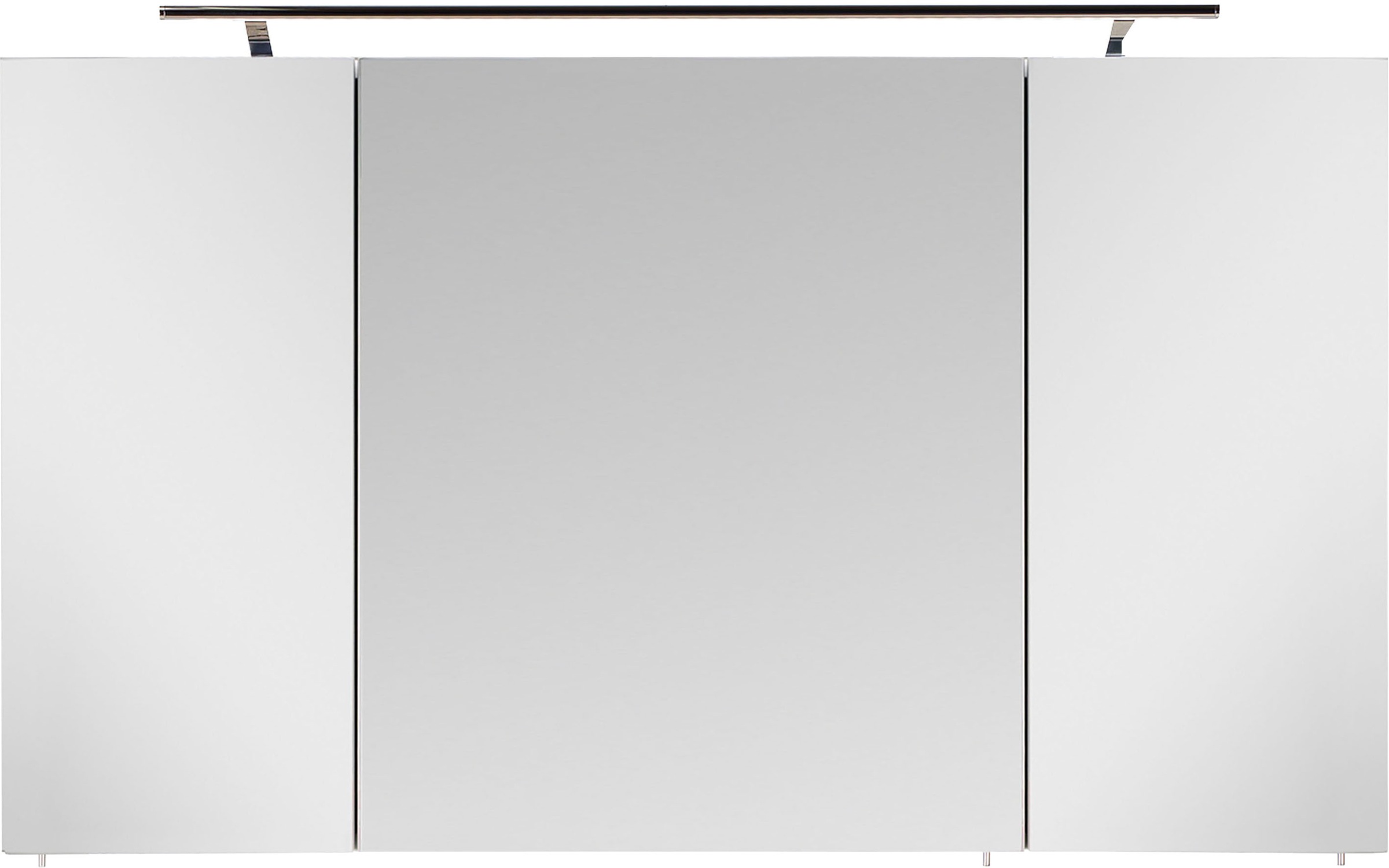 MARLIN Spiegelschrank »3040«, Breite 120 cm