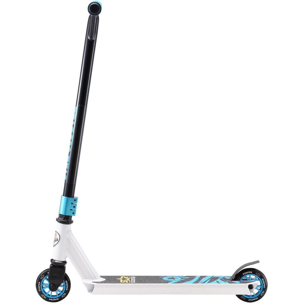 Star-Scooter Stuntscooter