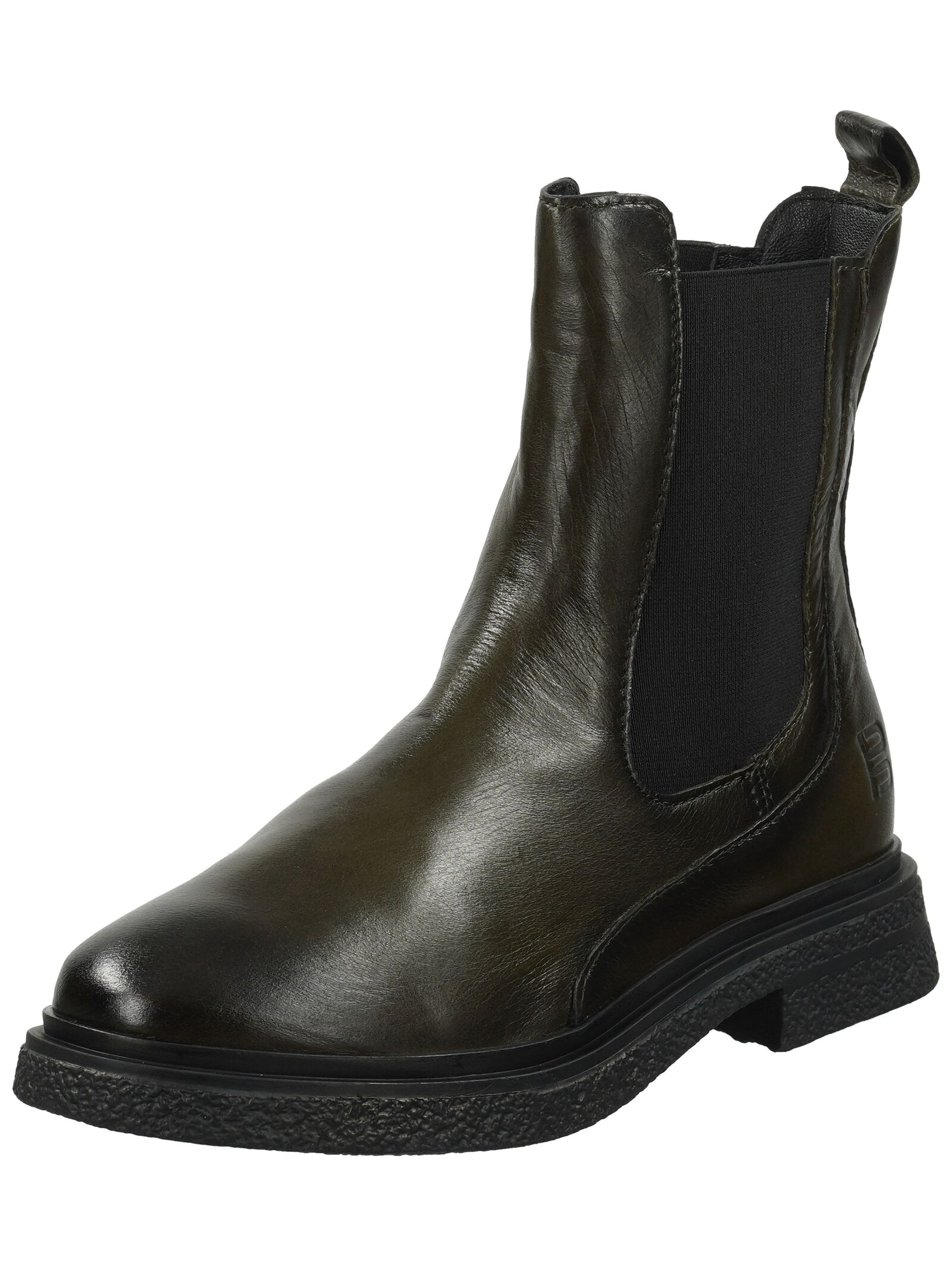 BAGATT Stiefelette "BAGATT Stiefelette Leder/Textil" günstig online kaufen