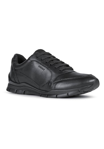 Geox Sneaker »D SUKIE« su -Spezial Membrane...