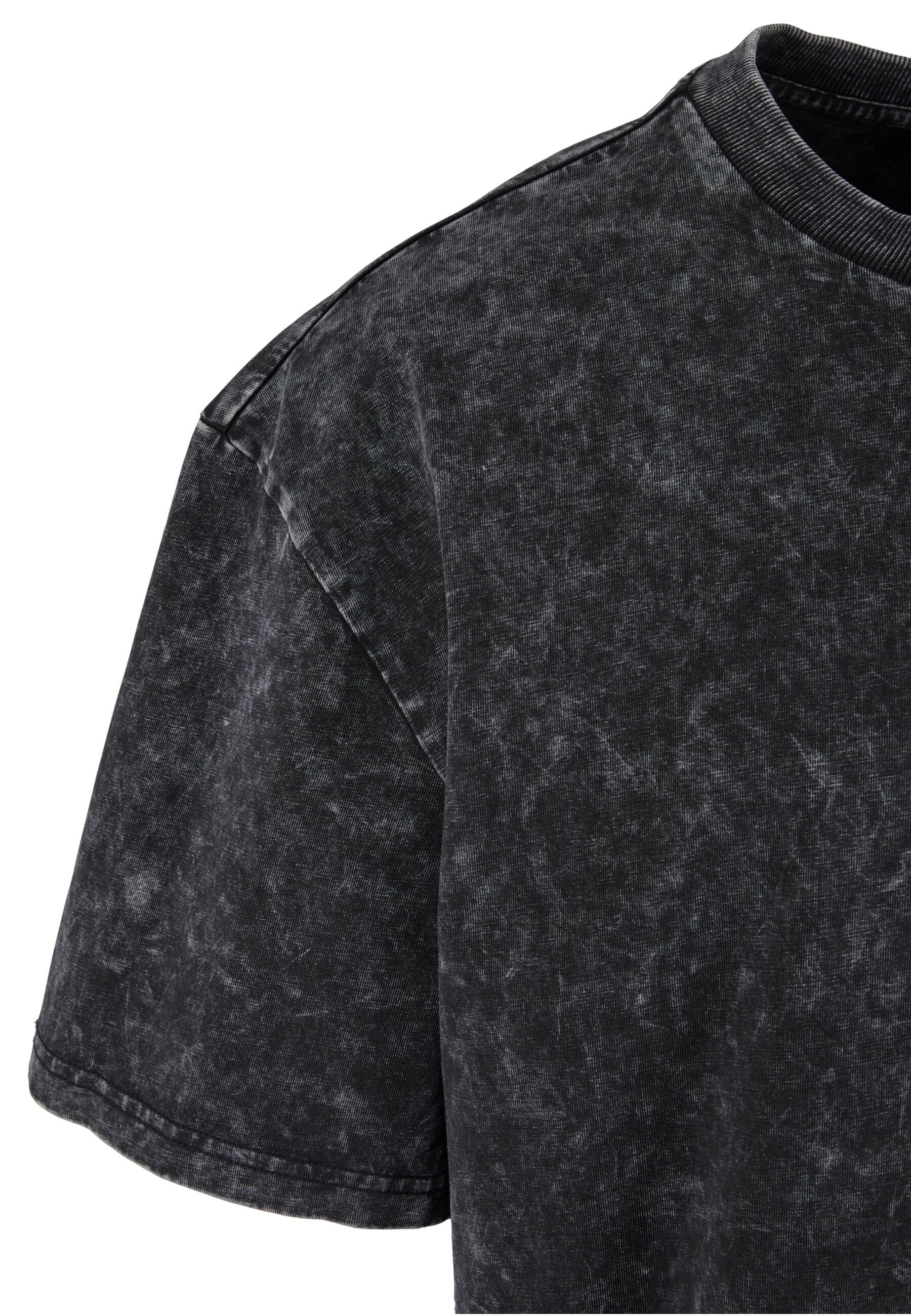 Karl Kani T-Shirt »Karl Kani Herren KU242-006-1 Small Signature Washed Print Tee«, (1 tlg.)