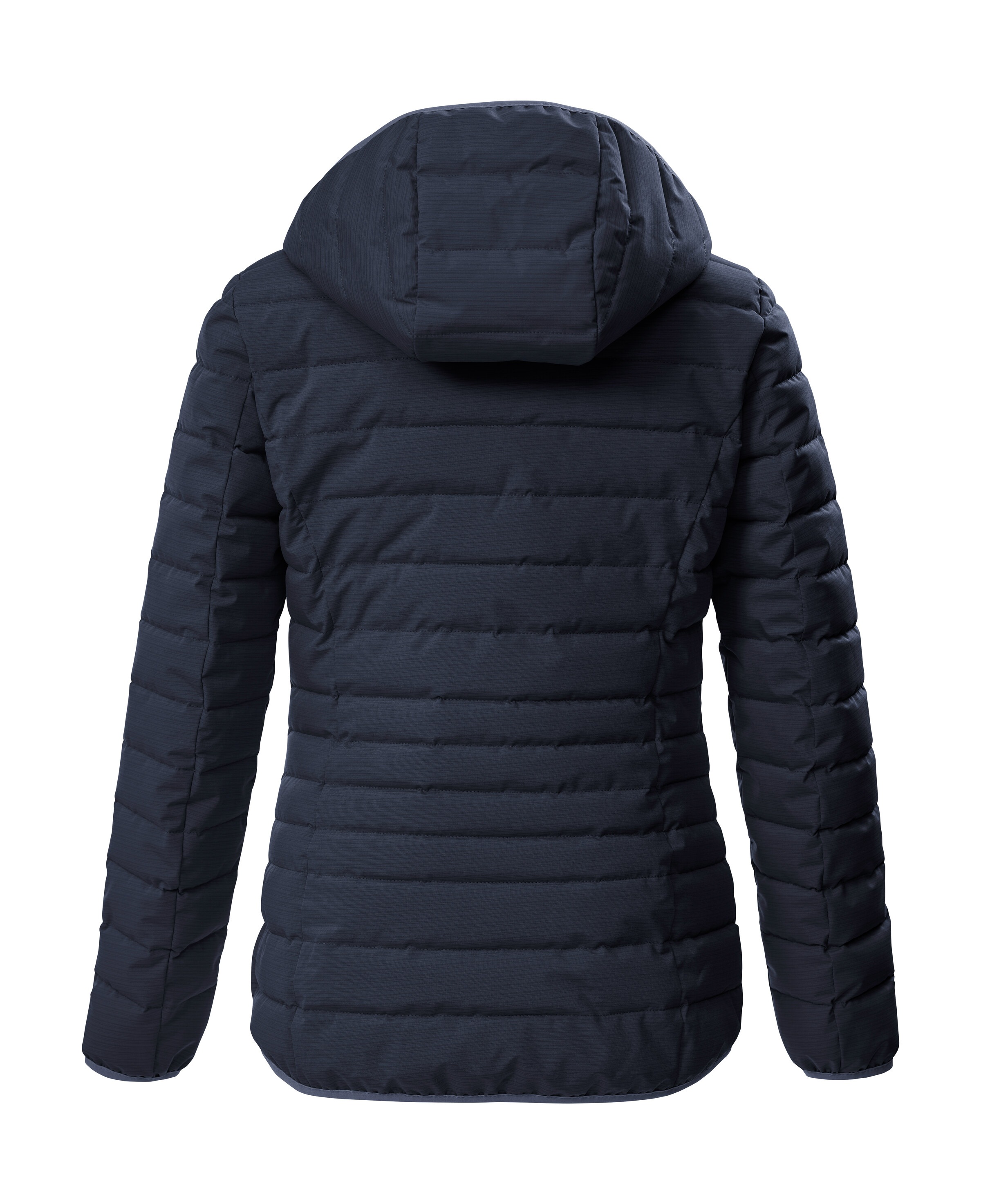 G.I.G.A. DX by killtec Steppjacke "GS 110 WMN QLTD JCKT" Wasserabweisend, w günstig online kaufen