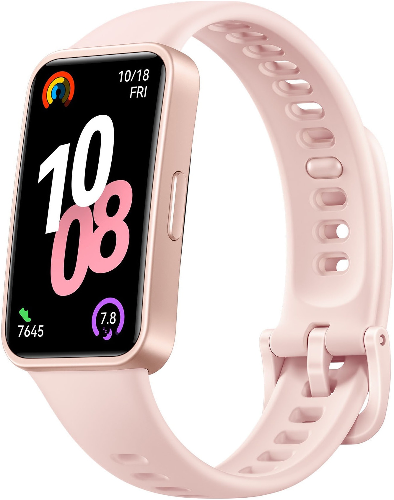 Huawei Band 10 rosé - Bild 6