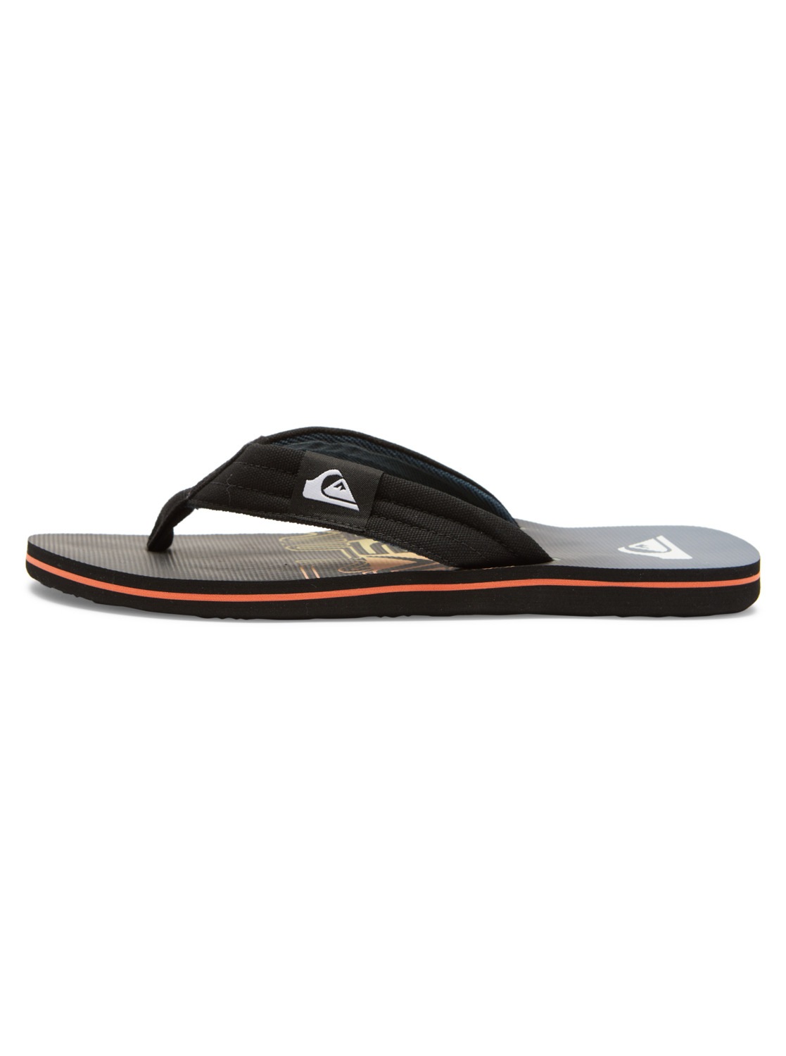 Quiksilver Sandale »Molokai Layback«
