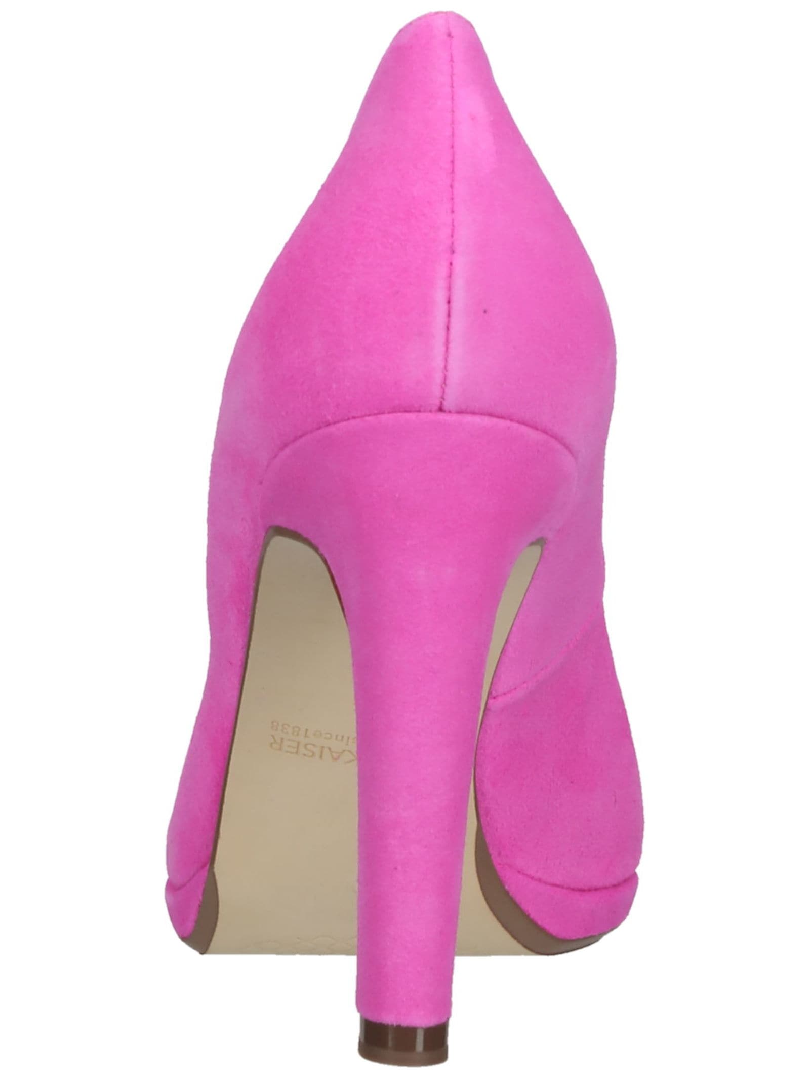 Peter Kaiser High-Heel-Pumps »Peter Kaiser Pumps Veloursleder«