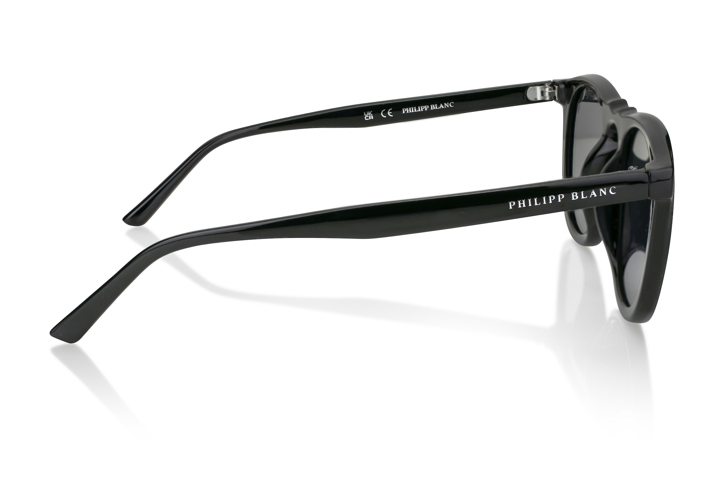 PHILIPP BLANC Sonnenbrille »PA11-02« Glas 0,74 mm, polarisierte Gläser, UV400, CAT3.0