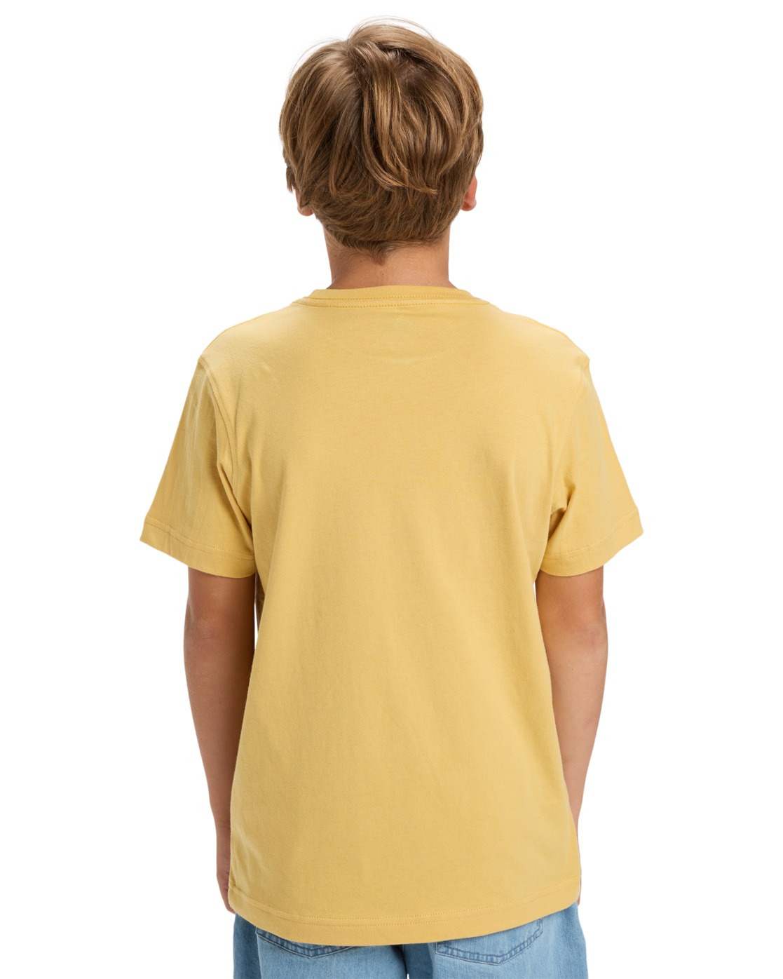 Quiksilver T-Shirt »Ev Comp Logo«