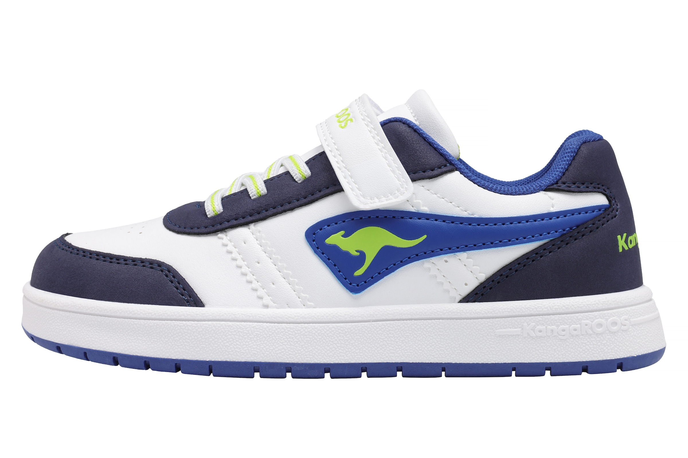 KangaROOS Sneaker »K-CA Shaggy EV«