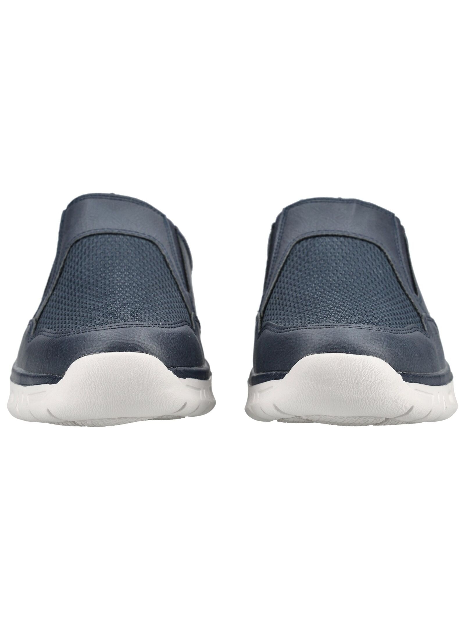 TOM TAILOR Pantolette »Tom Tailor Pantoletten Lederimitat/Textil«