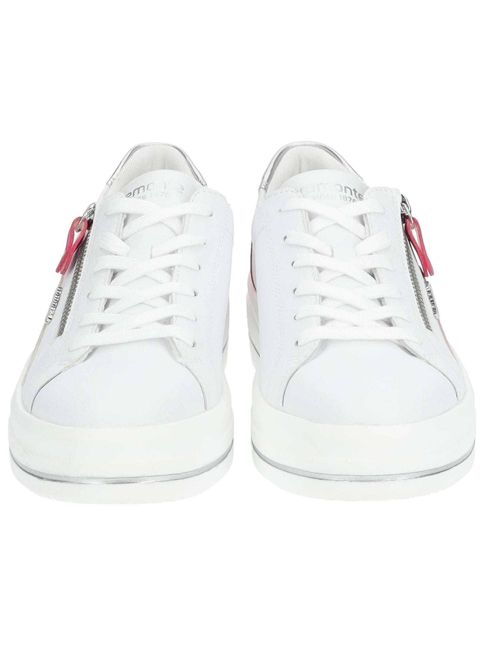 Remonte Sneaker »Remonte Sneaker Leder/Synthetik«