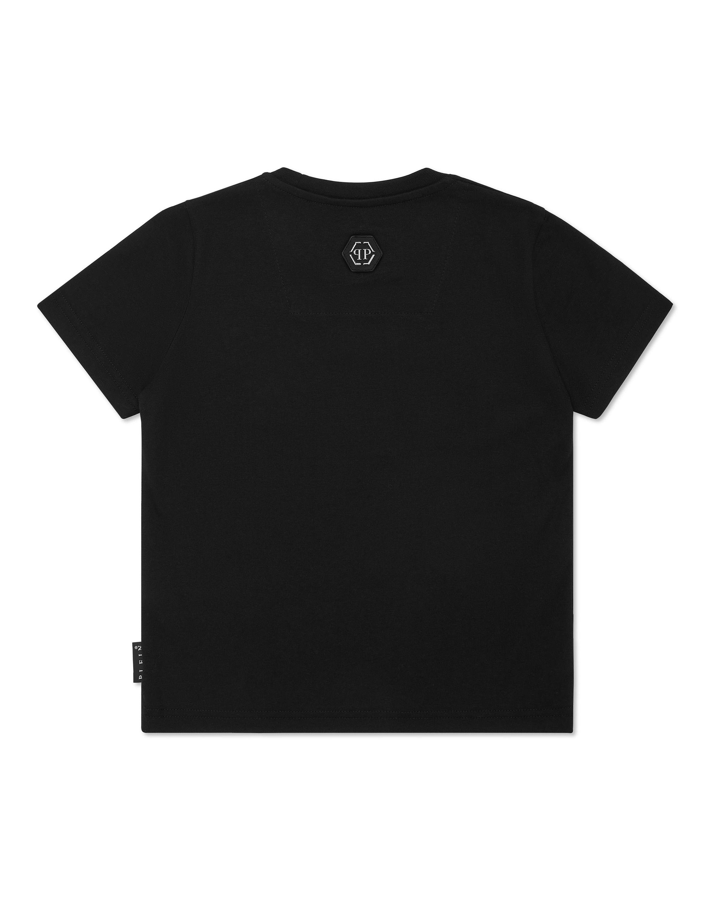 Thumbnail - PHILIPP PLEIN T-Shirt "Racing"