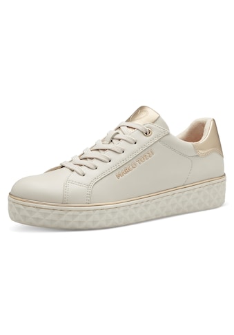 Marco Tozzi Plateausneaker