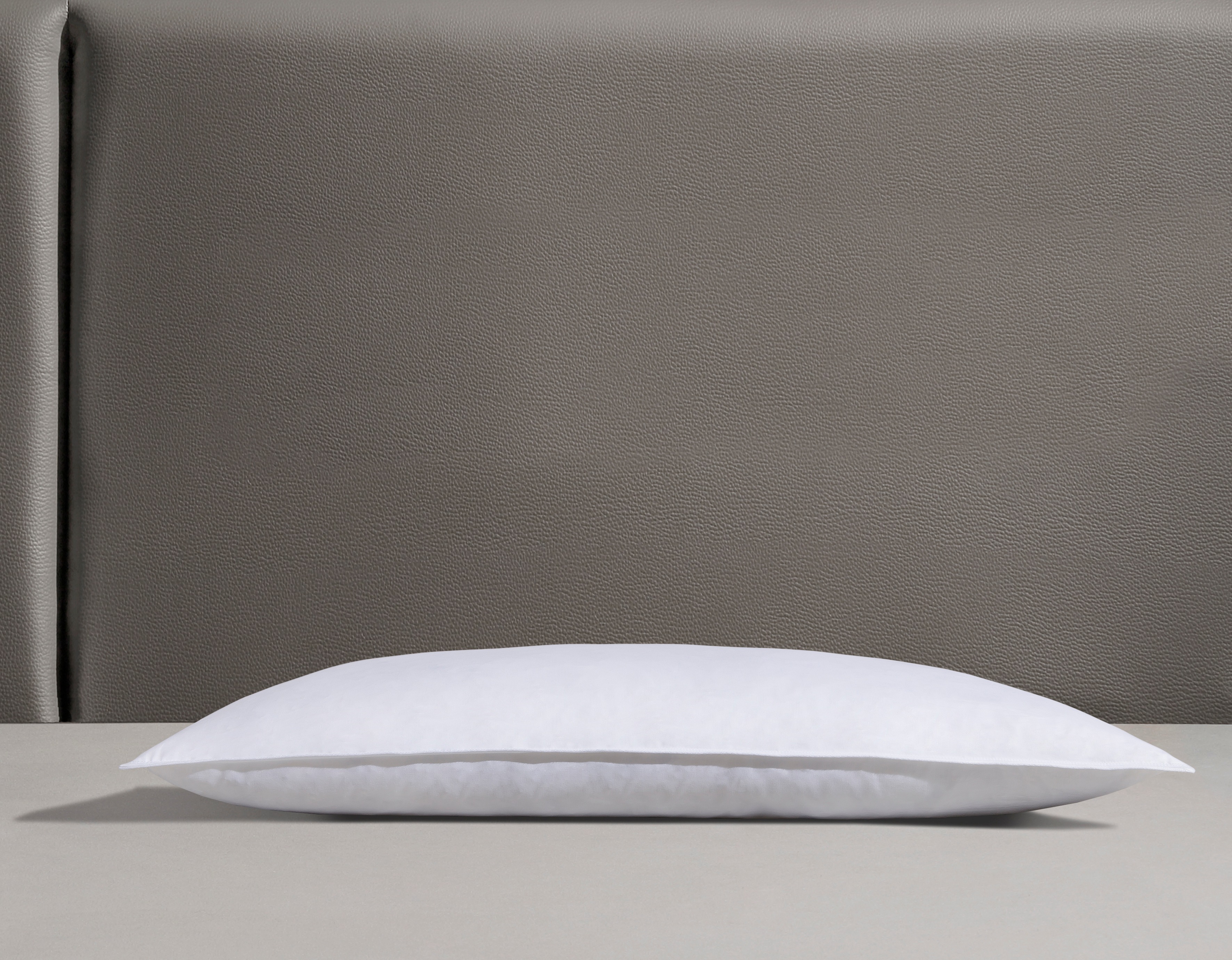 Thumbnail - Otto Keller Federkissen "Annabelle" Füllung: 100Federn Bezug: Baumwolle 1 Stk. tlg. in vielen verschiedenen Größen erhäl...