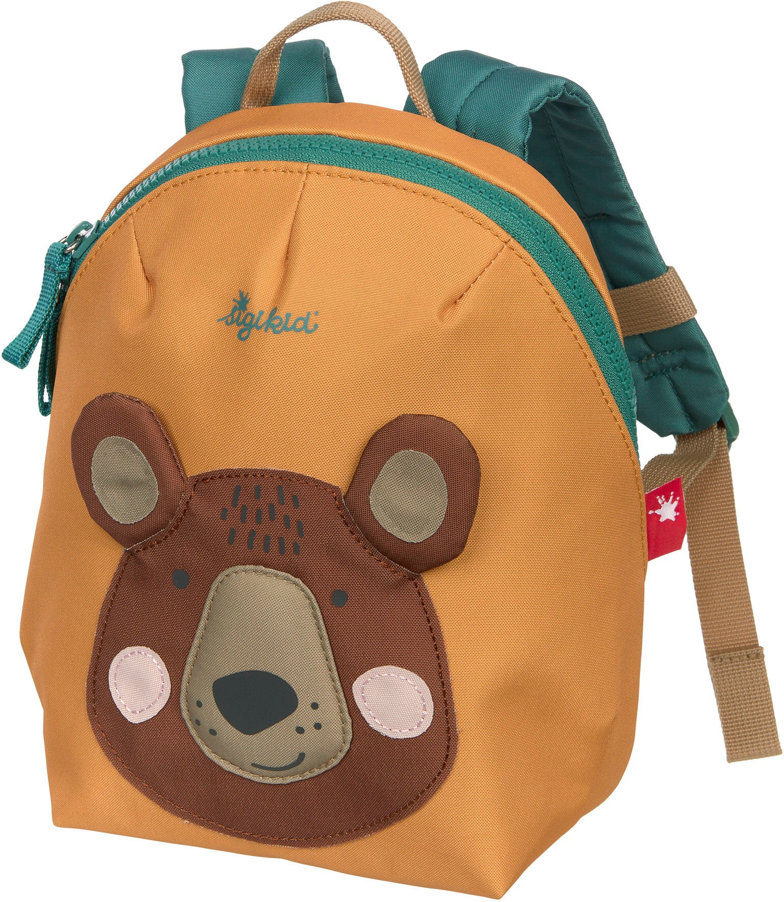 Sigikid Kinderrucksack "Bär"