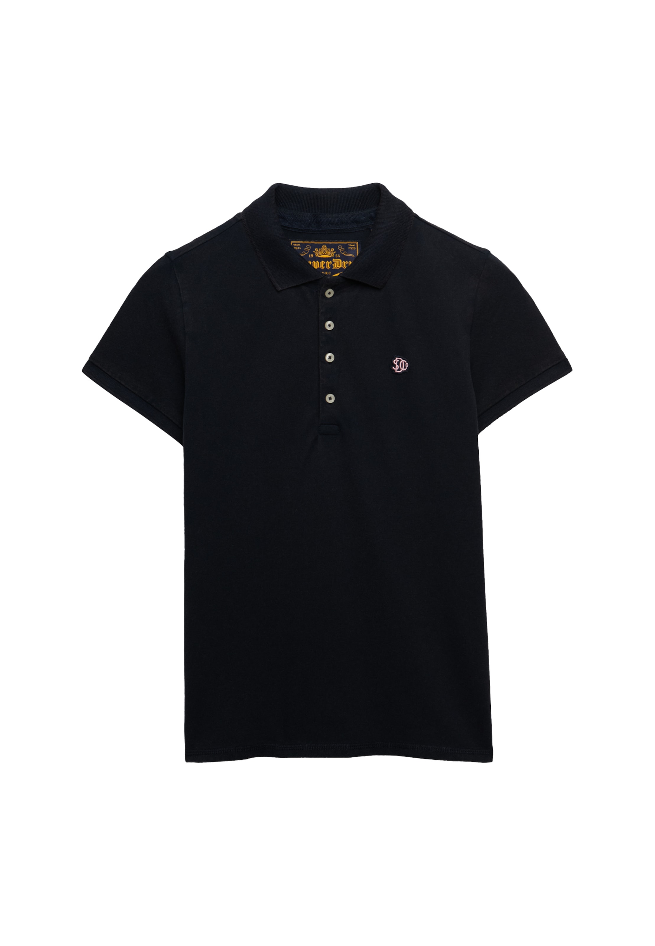 Superdry Poloshirt »HERITAGE SLIM FIT POLO«