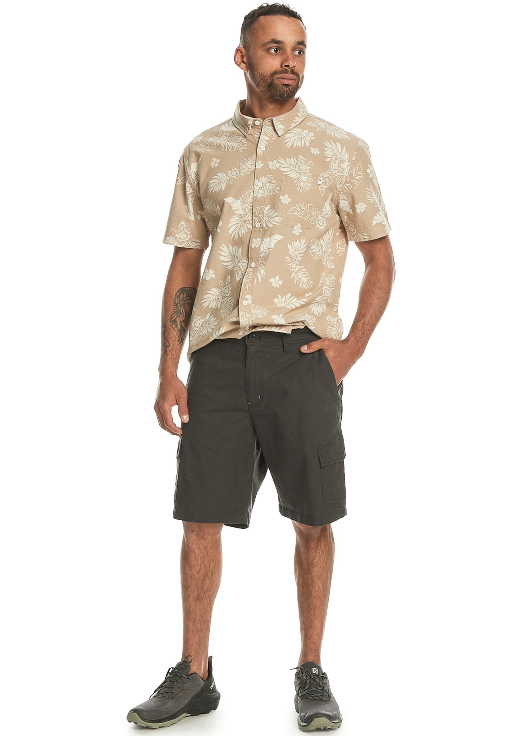 Quiksilver Cargoshorts