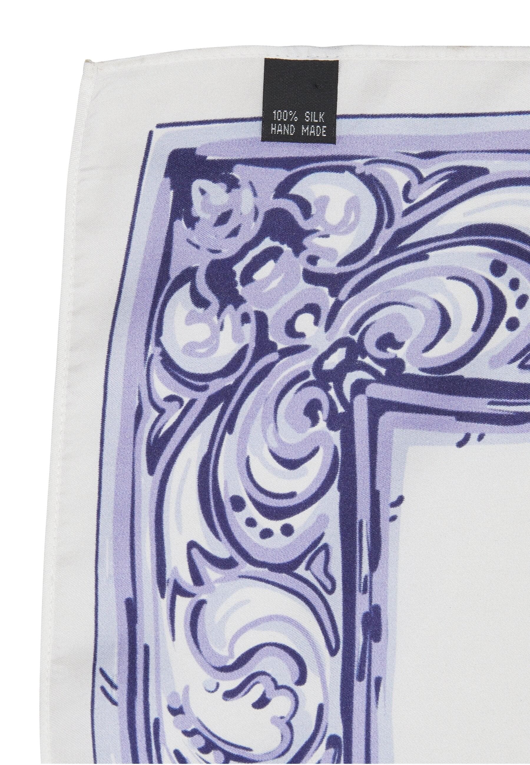 Another Cotton Lab Schal »Another Cotton Lab Aquarell Silk Scarf«