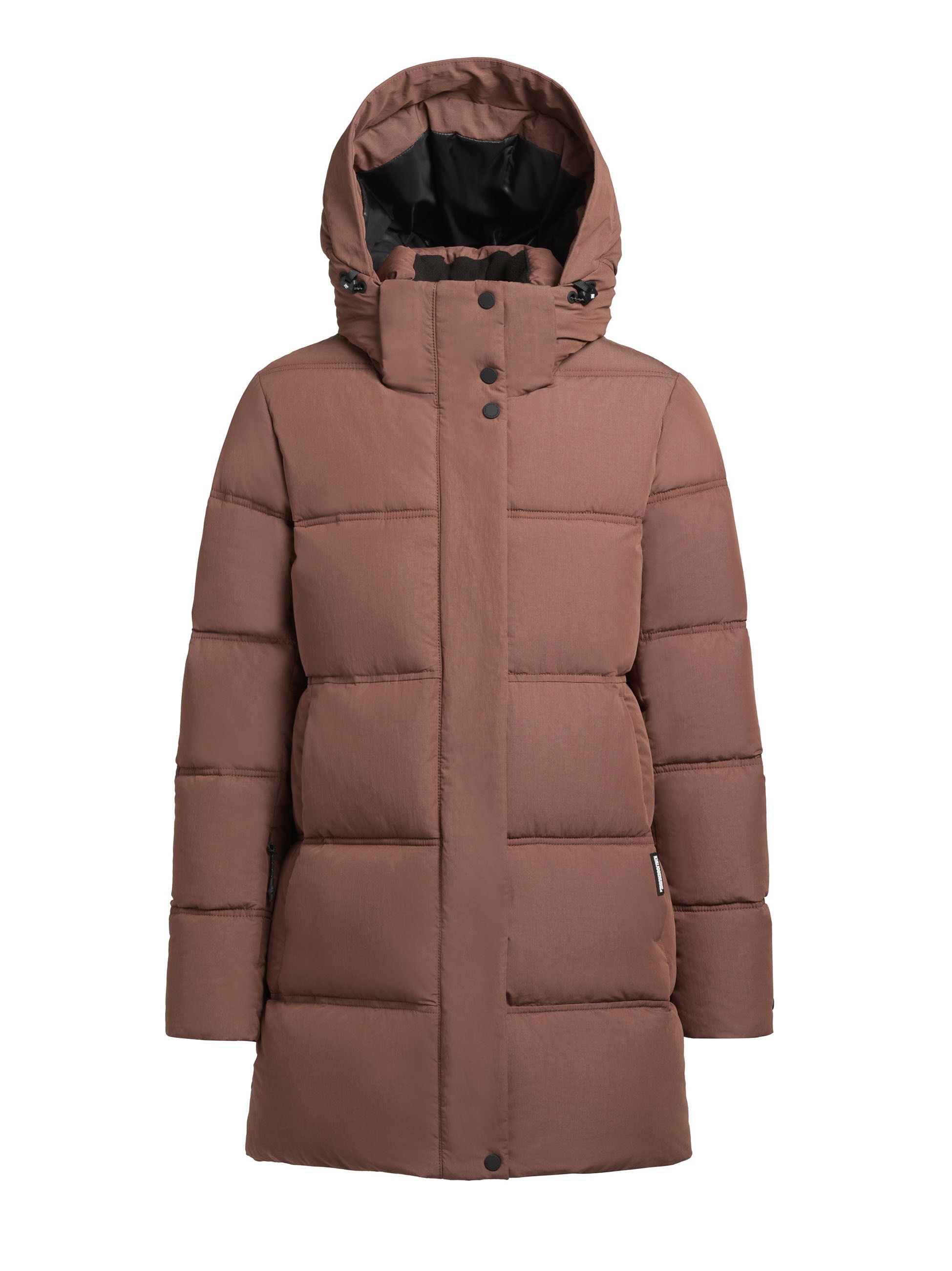 khujo Steppjacke »JARLA«