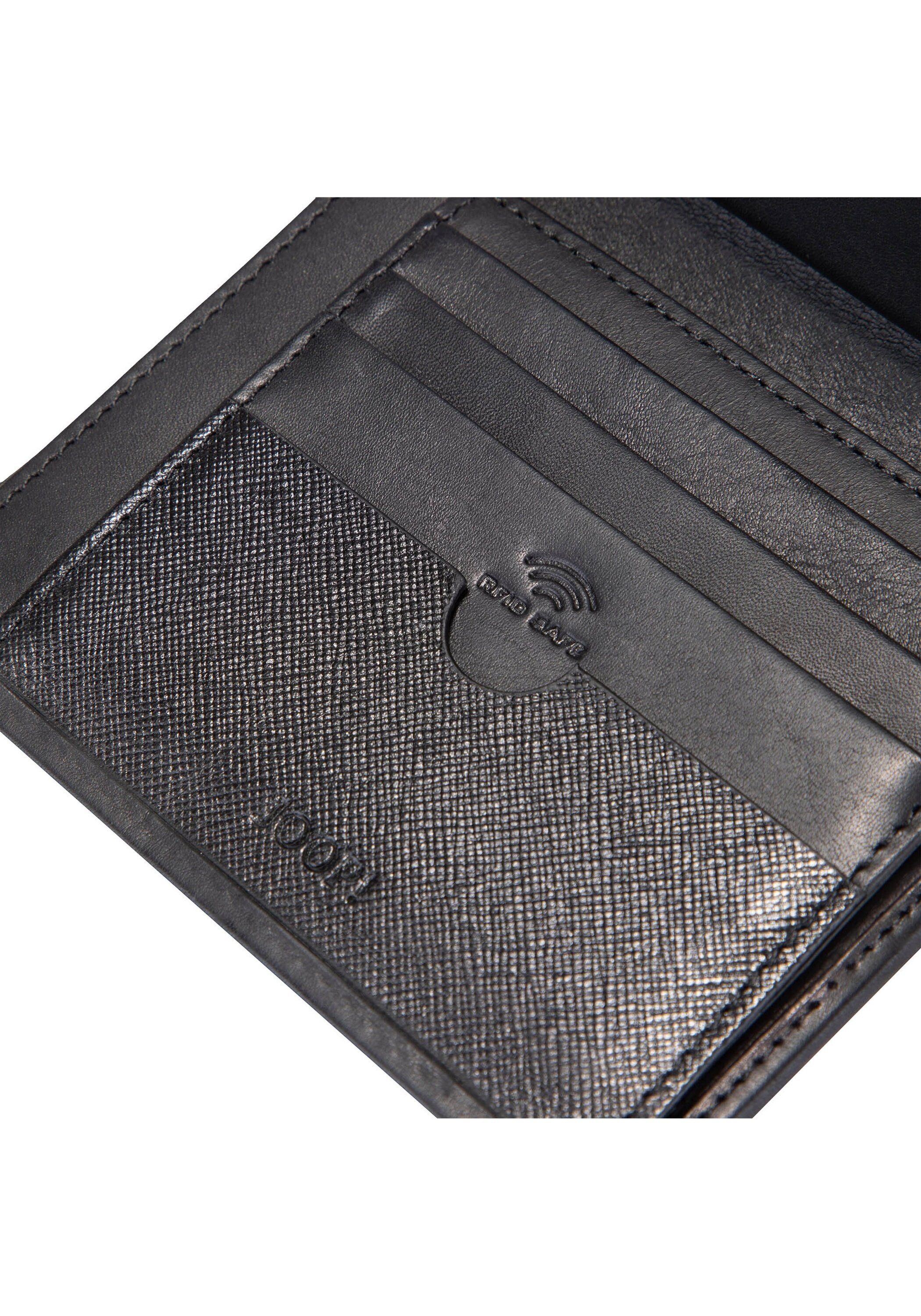 JOOP! Geldbörse »Geldbörse Pero Ladon Billfold v8«