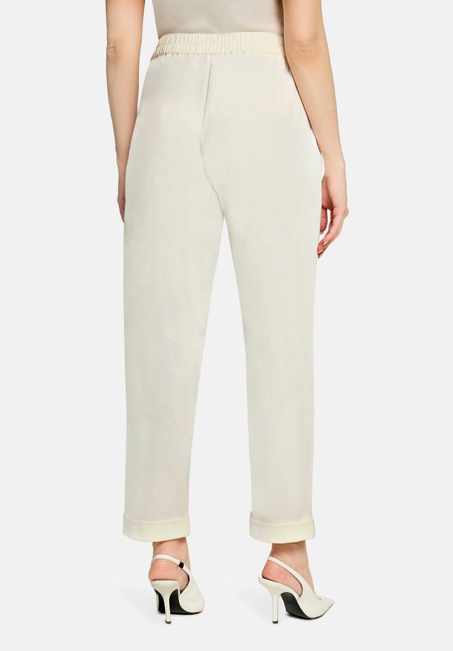 Betty Barclay Schlupfhose »Damen mit Eingrifftaschen«