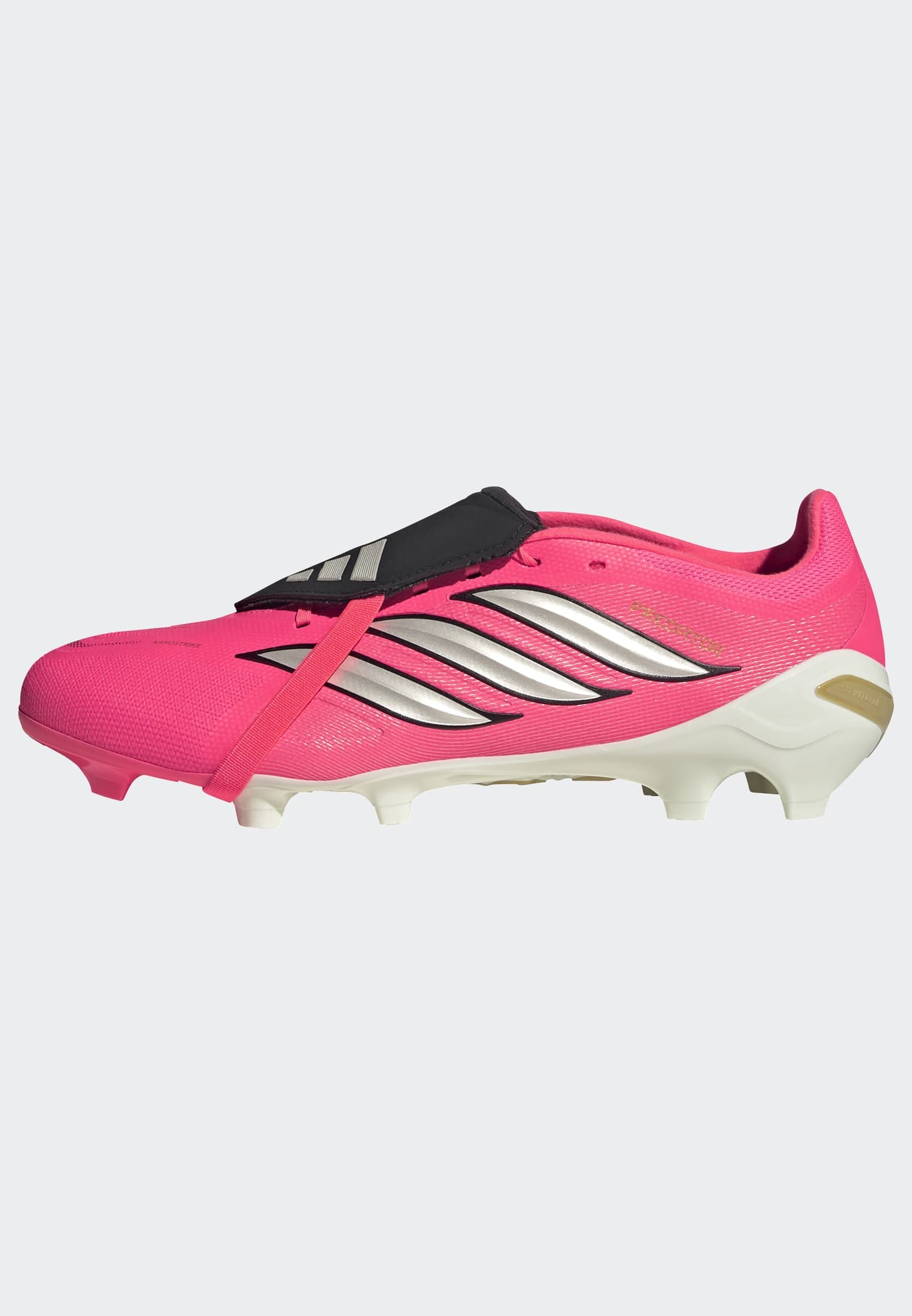 adidas Performance Fußballschuh »PREDATOR LEAGUE FT FG«  Außensohle für Rasen und feste Böden