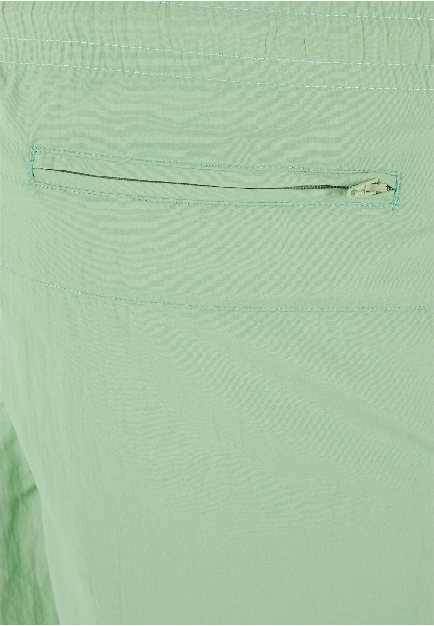 URBAN CLASSICS Badeshorts »Urban Classics Herren Block Swim Shorts«