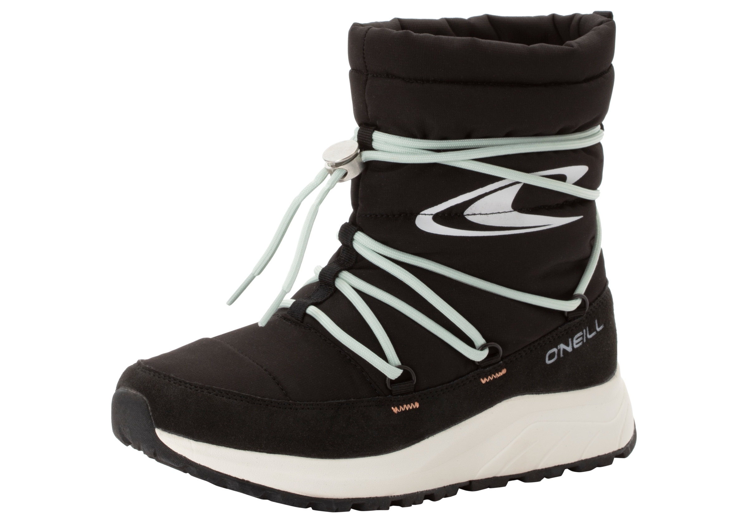 Winterboots »VAIL WOMEN HIGH«