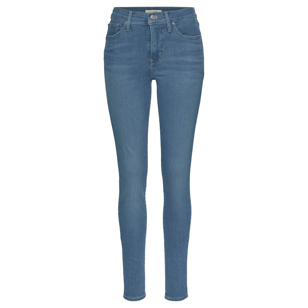 Levi's® Skinny-fit-Jeans »310 Shaping Super Skinny«