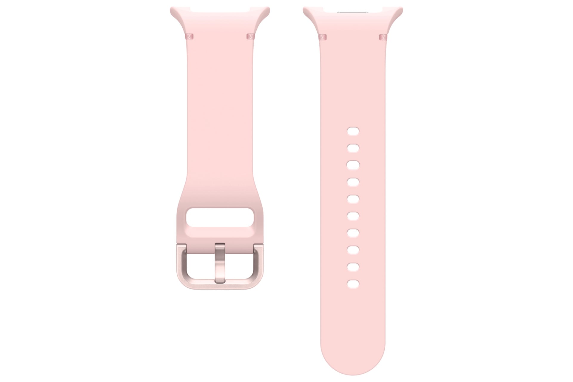 Samsung Wechselarmband »Sport Band (Gr. S/M) für Samsung Galaxy Watch8 / Watch8 Classic«